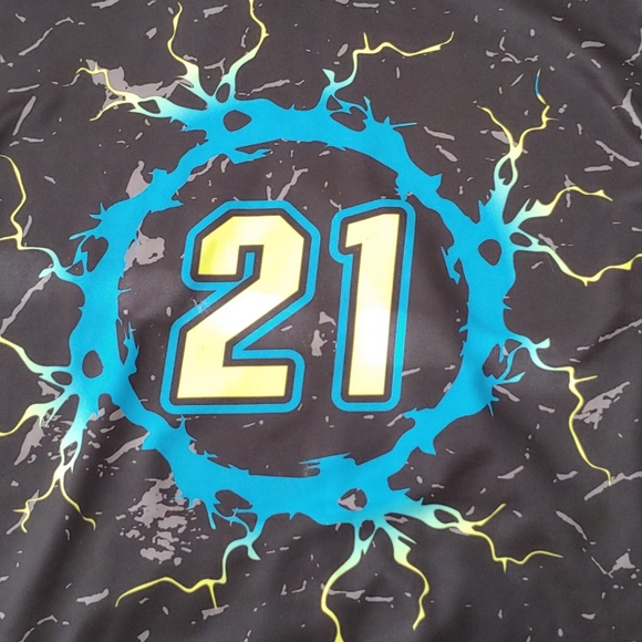 Champro Shirts Custom Champro Sports Shockwave Juice Hoodie Poshmark